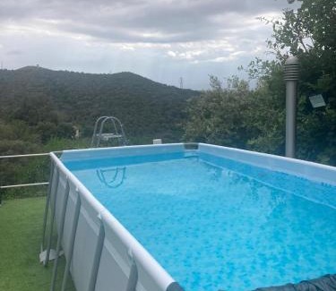 Montcada I Reixac Apartment | little paradise