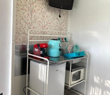 Montcada I Reixac Apartment | little paradise