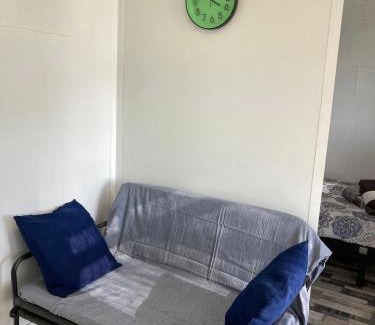 Montcada I Reixac Apartment | little paradise