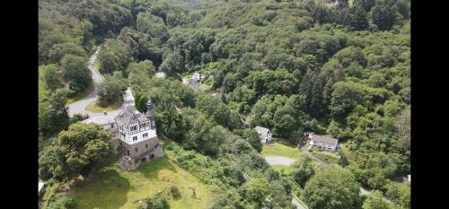 Boppard Apartment | Little Rhine View Château - Harry Apartment