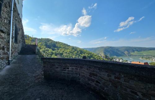 Boppard Apartment | Little Rhine View Château - Harry Apartment