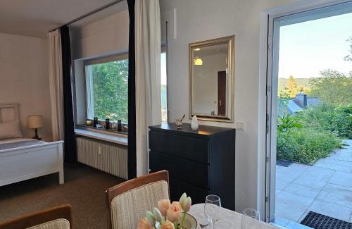 Boppard Apartment | Little Rhine View Château - Harry Apartment