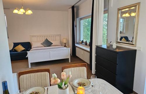 Boppard Apartment | Little Rhine View Château - Harry Apartment
