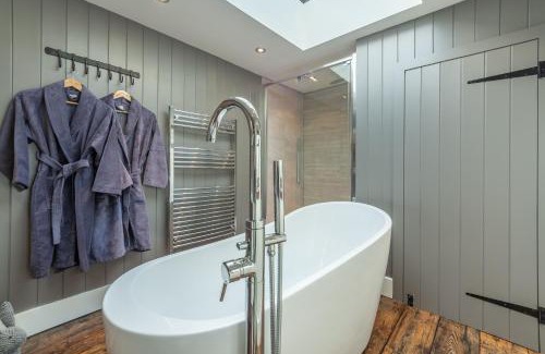 Hunstanton House | Little Star
