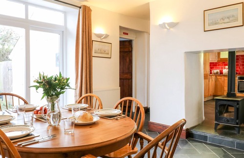 Littleham Cottage | Littleham Court Cottage