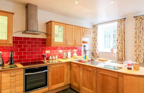 Littleham Cottage | Littleham Court Cottage