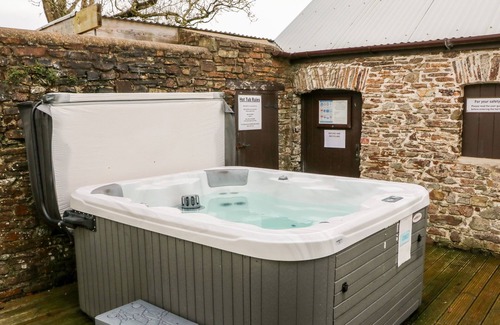 Littleham Cottage | Littleham Court Cottage