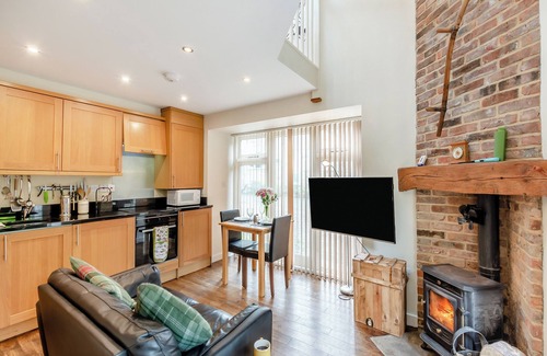 Cloughton Cottage | Littlemoor Barn - UK44805