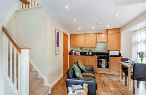 Cloughton Cottage | Littlemoor Barn - UK44805