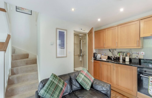 Cloughton Cottage | Littlemoor Barn - UK44805