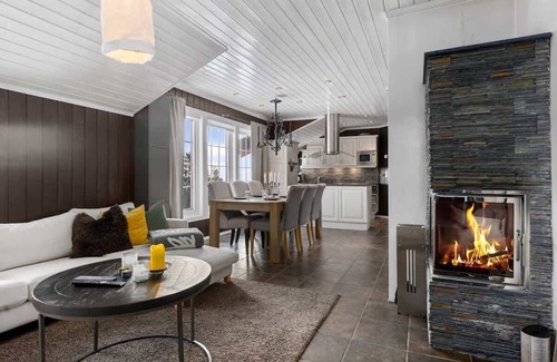 Trysil Apartment | Litunet 720A by Vacation Trysil