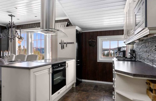 Trysil Apartment | Litunet 720A by Vacation Trysil