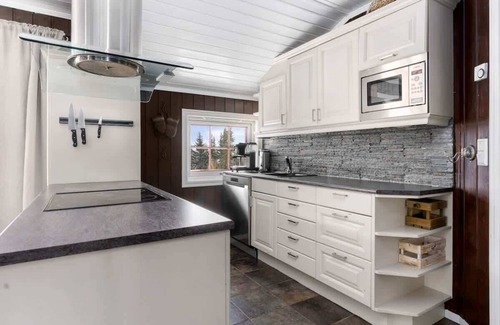 Trysil Apartment | Litunet 720A by Vacation Trysil