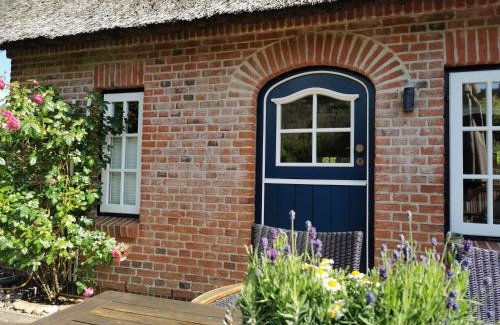 Großmorsum House | Litzkow 10801