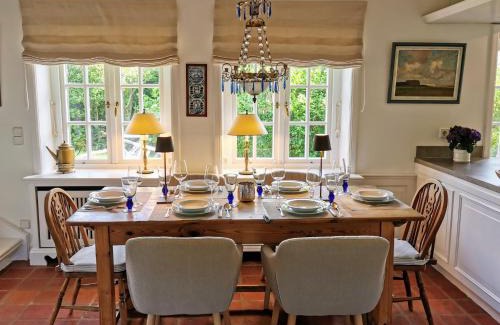 Großmorsum House | Litzkow 10801