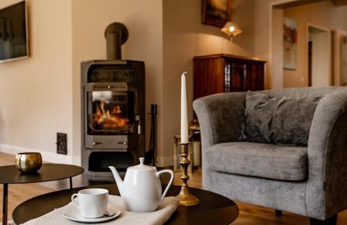 Kleinmorsum House | Litzkow 14203