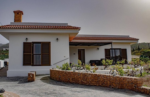 Taucho Villa | Live Adeje Ifonche Relax Place with Terrace