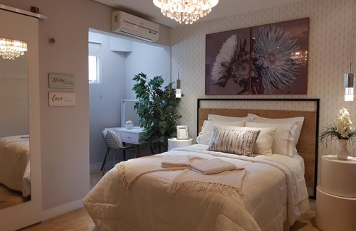 Zona Leste House | Live House Boutique, your themed hotel in SP with the charm and comfort of home.