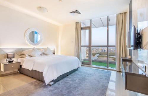 Ras Al Khaimah Apartment | Live in the center of Sea, Mountains, Mangroves of RAK