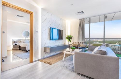 Ras Al Khaimah Apartment | Live in the center of Sea, Mountains, Mangroves of RAK