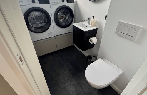 Sønderborg Condo | Live in the heart of Sønderborg