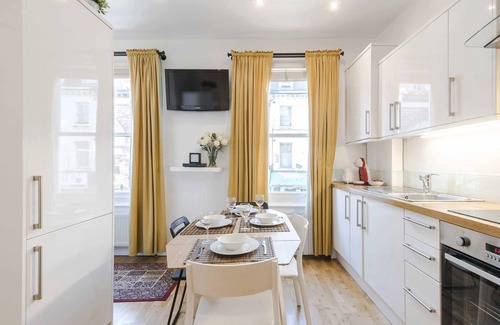 Camden Town Apartment | Live In The Heart Of Bustling Camden