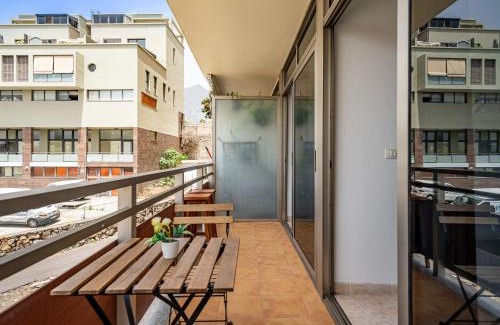 Los Llanos Apartment | Live La Palma Milymi 2