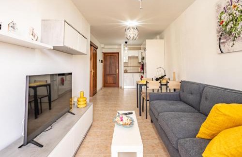 Los Llanos Apartment | Live La Palma Milymi 2