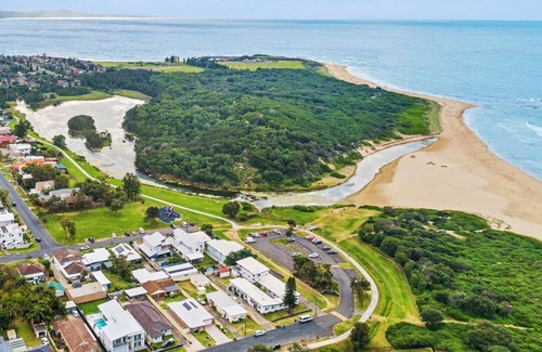 Bulli Tops House | Live the Coastal lifestyle