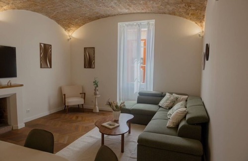 Ajaccio Boat Rental | Livia Grand Standing