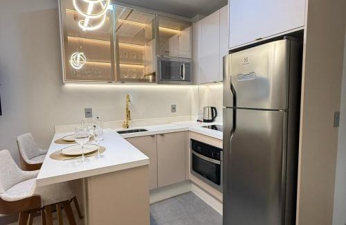 Xangri-La Apartment | Livin Resort Home 317