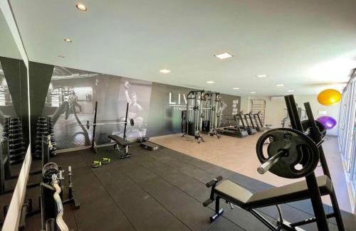 Xangri-La Apartment | Livin Resort Home 317