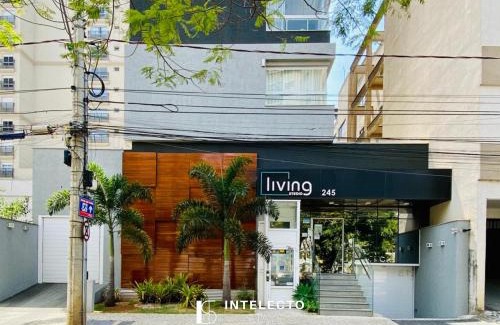 Sao Benedito Apartment | Living