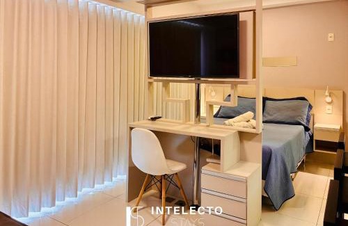 Sao Benedito Apartment | Living