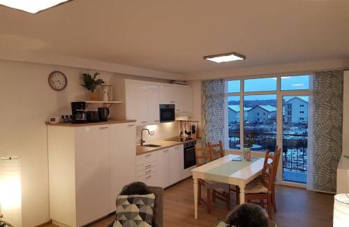 Cisnadie Apartment | Living Home, apartament cu două dormitoare și două băi