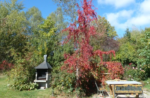 Kirchdorf im Wald House | Living in nature at the Bavarian Forest National Park