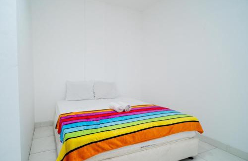 Tangerang Hotel | Living Kost Syariah At Alam Sutera RedPartner