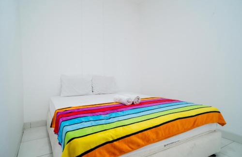 Tangerang Hotel | Living Kost Syariah At Alam Sutera RedPartner