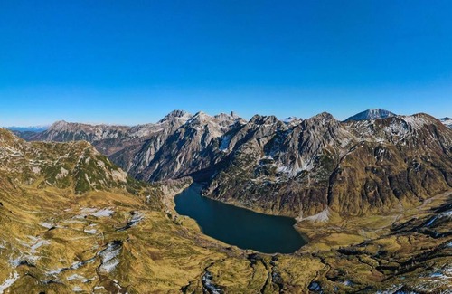 Kleinarl Apartment | Living Mountain Lodge & Sports - Appartement/fewo, Dusche, WC, 2 Schlafräume