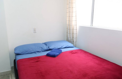 El Poblado Apartment | Living Poblado 3026 In the heart of Poblado, ideal for living the paisa culture.