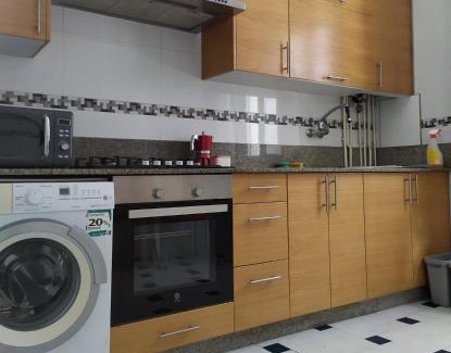 Pontevedra Old Town Apartment | Living Pontevedra