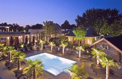 Bad Krozingen Apartment | living TIMELESS: Apartment Merino Bad Krozingen