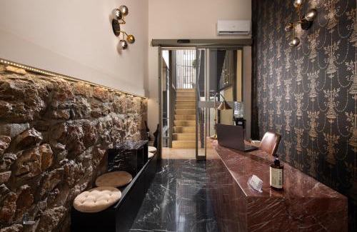 Athens City Centre Hotel | Living Yard Acropolis