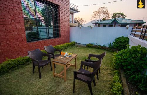Bhimtal Hotel | LivingStone 4 BHK Villa Bhimtal