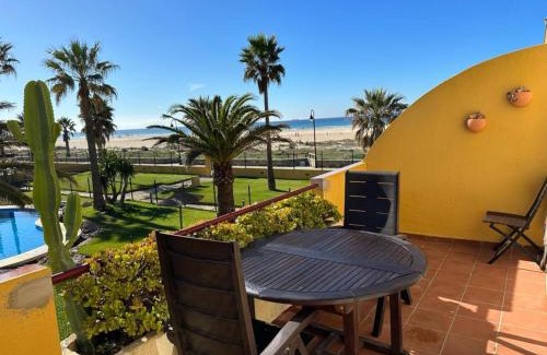 Tarifa Apartment | Livingtarifa Apartamento Serendipia
