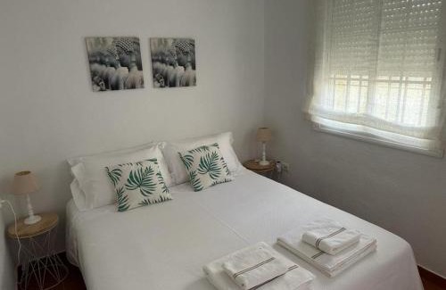 Tarifa Apartment | Livingtarifa Apartamento Serendipia