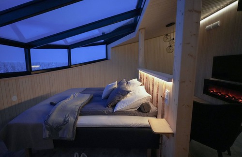 Posio Resort | Livo Arctic