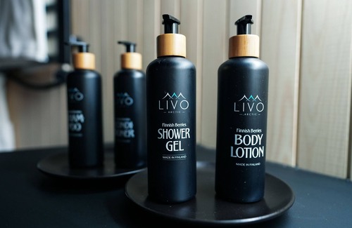 Posio Resort | Livo Arctic