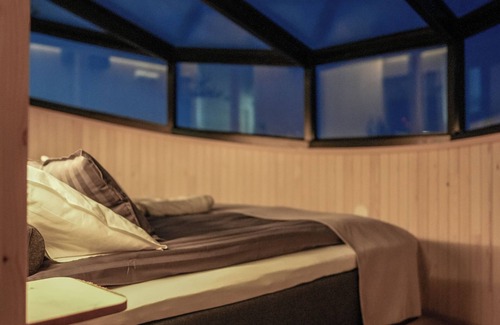 Posio Resort | Livo Arctic