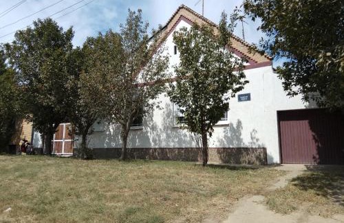 Vojvodina Bed & Breakfast | Liza Panzio